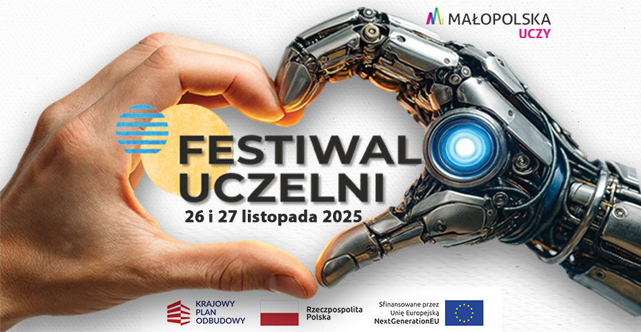 Startuje Festiwal Uczelni 2025!