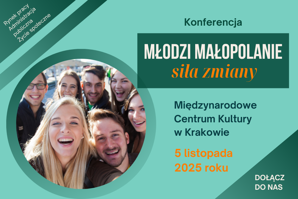 Zapraszamy na konferencję