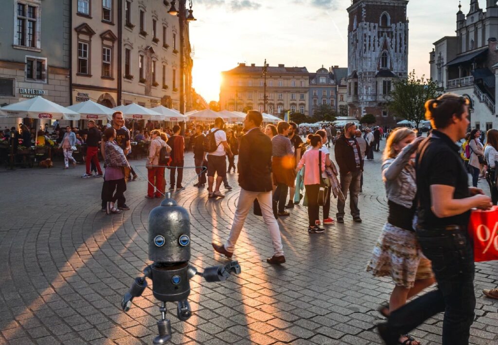 Start-upy, innowacje, zarządzanie zespołem – jak pobudzać postawy przedsiębiorcze uczniów?