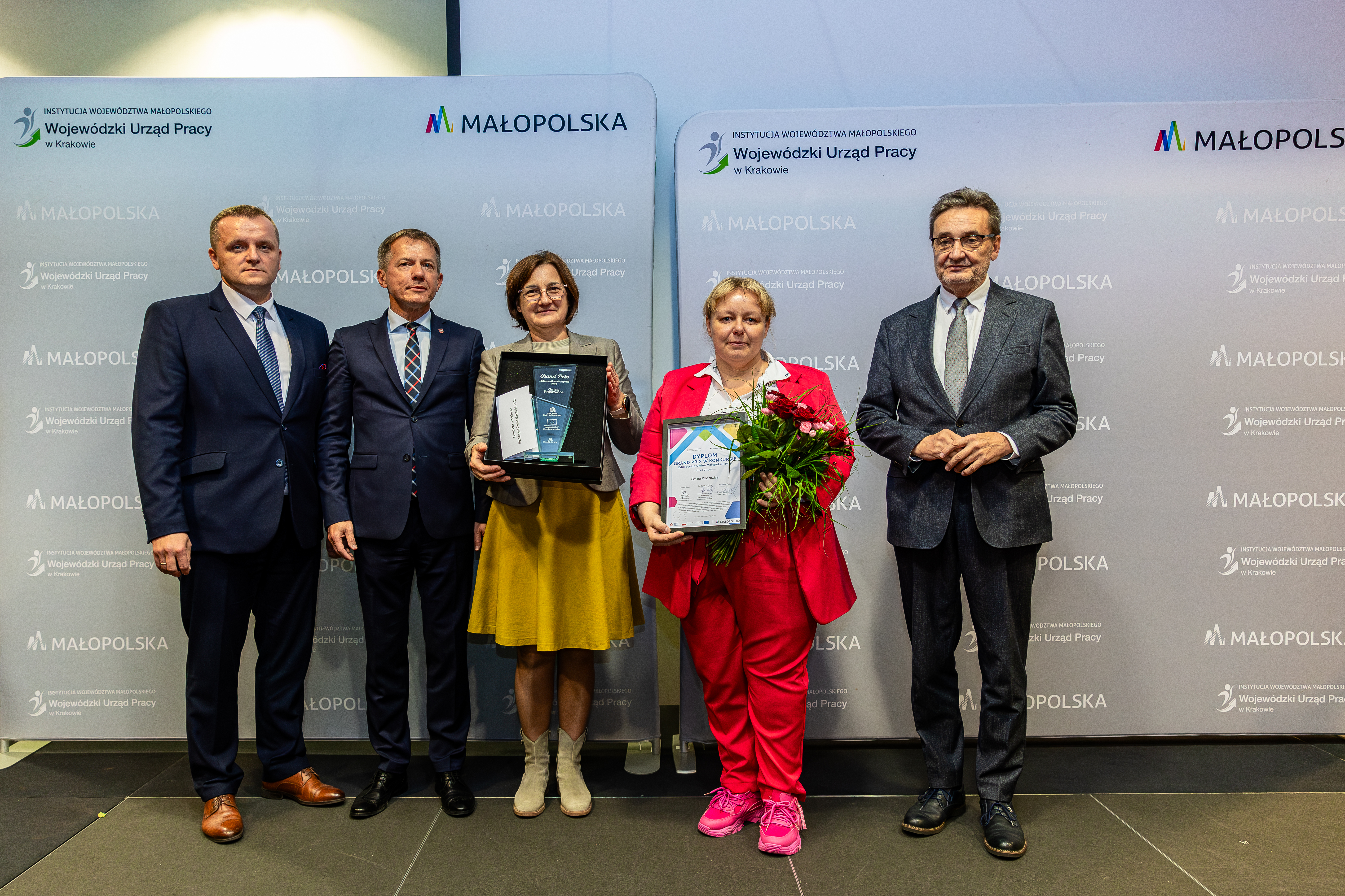 Gala „Rozwiń swoją Gminę”