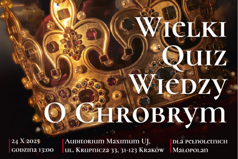 Wielki Quiz Wiedzy o Chrobrym