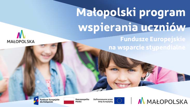 Stypendia dla najzdolniejszych uczniów z Małopolski. Nabór trwa do 22 października