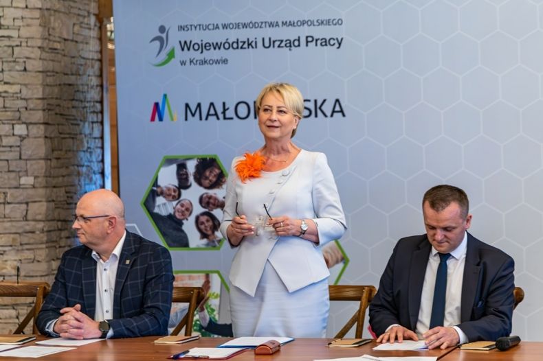 Konwent Dyrektorów Wojewódzkich Urzędów Pracy 2025 – wydarzenie i podsumowanie