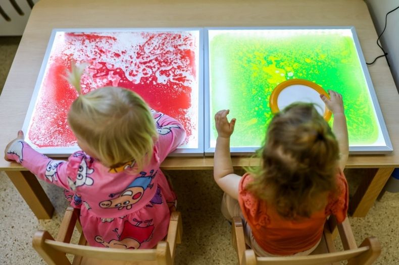 Fundusze Europejskie dla edukacji w regionie