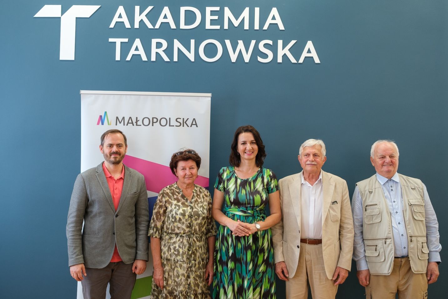 Inauguracja Dni Otwartych UTW – Małopolska Uczy