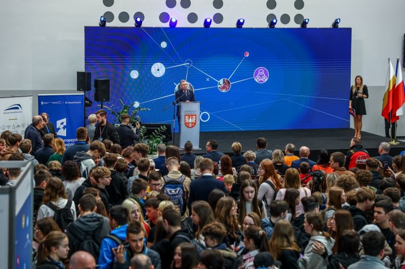 Trwa Festiwal Zawodów 2025!
