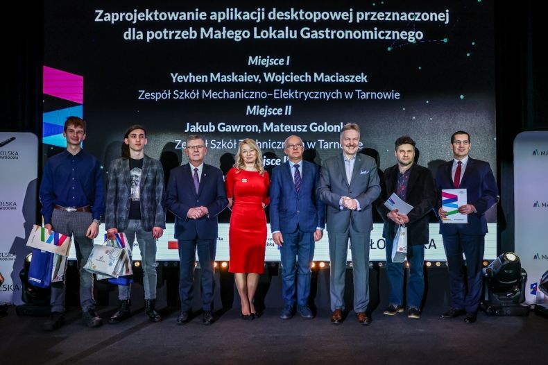 Za nami Gala Kształcenia Zawodowego