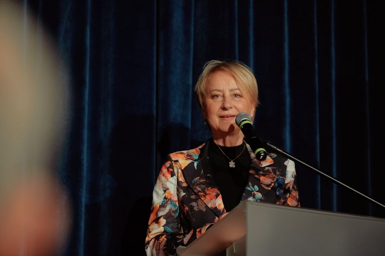 30-lecie rozbudowy Szkoły Podstawowej nr 1 w Osieku – święto edukacji i lokalnej społeczności