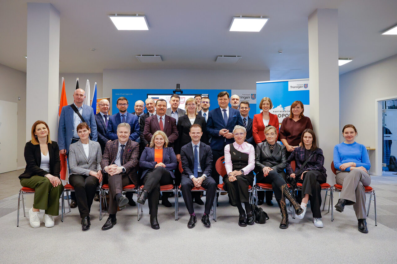 Jak kształcić fachowców przyszłości? Polsko-niemiecka wymiana doświadczeń