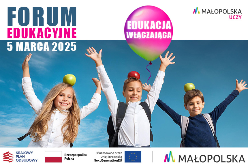 Forum Edukacji Włączającej