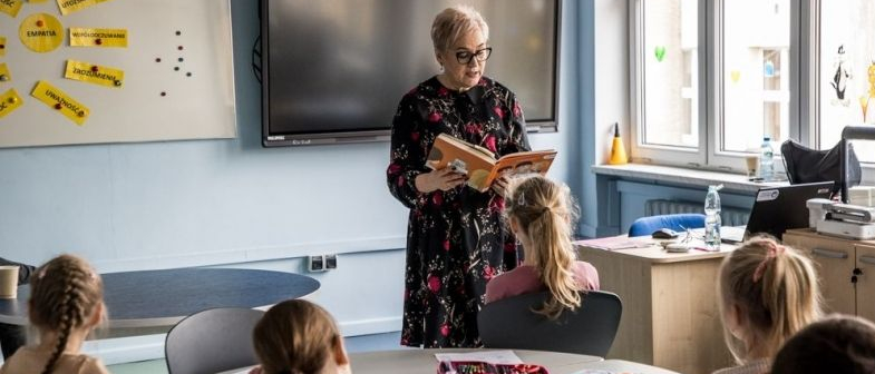 W Małopolsce będzie więcej szkół dostosowanych do potrzeb uczniów ze specjalnymi potrzebami edukacyjnymi