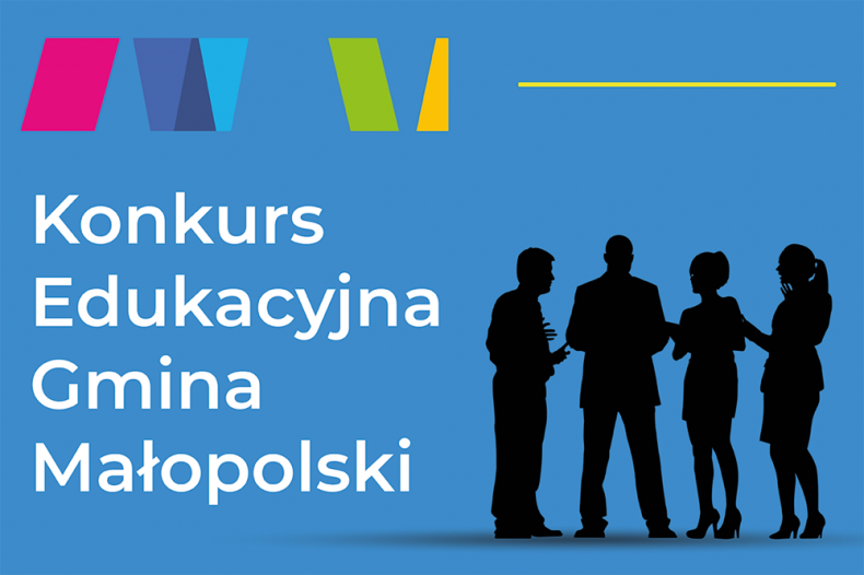 Edukacyjna Gmina Małopolski 2025