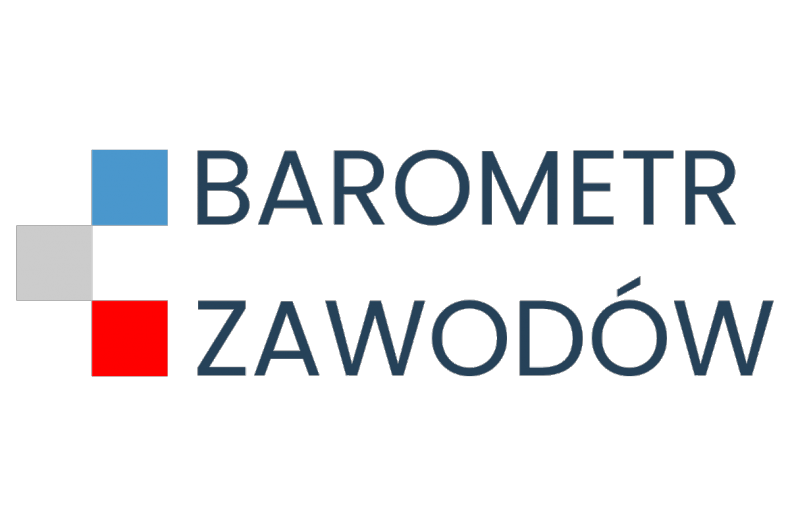 Barometr zawodów 2025: W tych zawodach znajdziesz pracę w Małopolsce