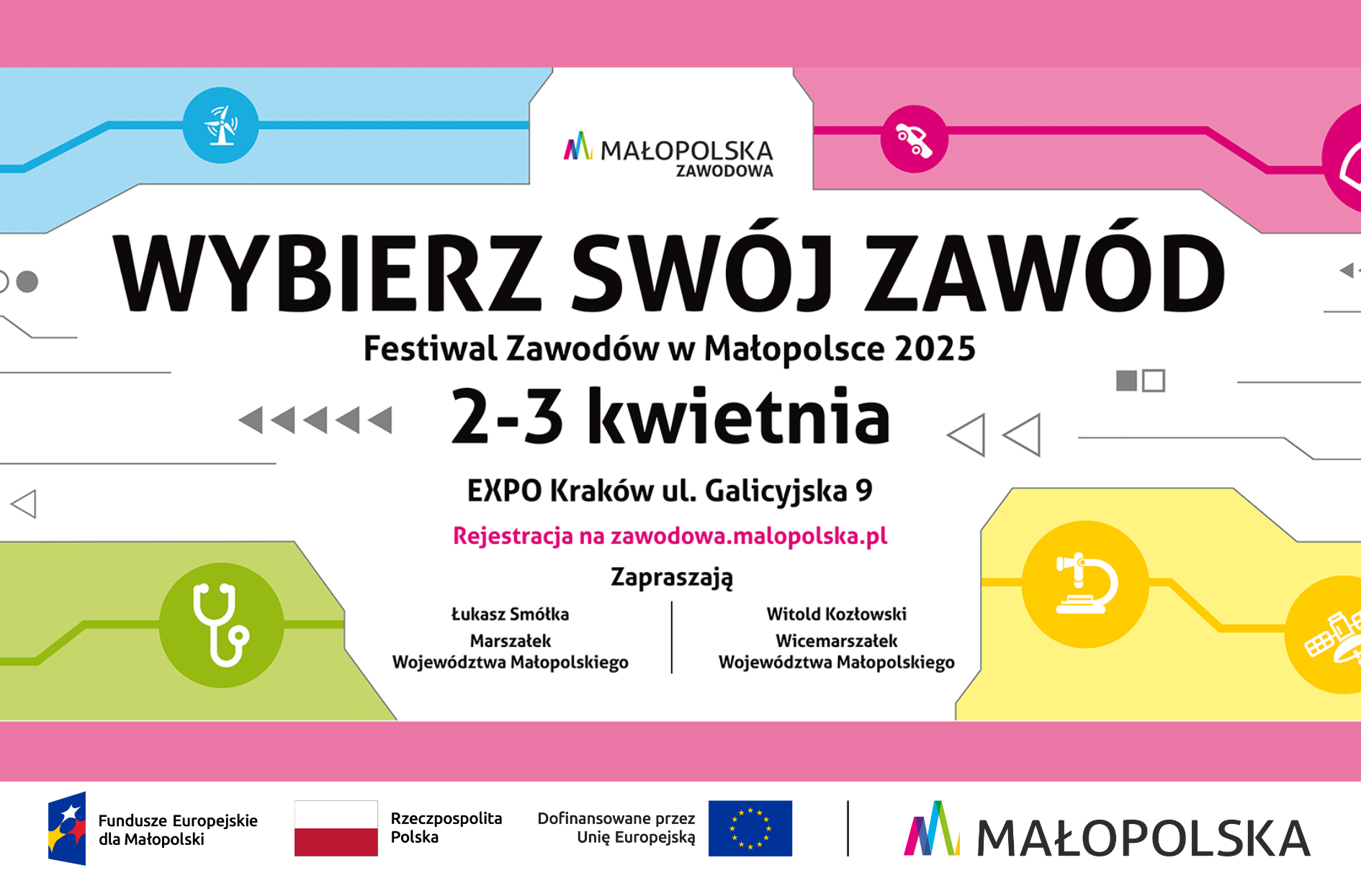 Ruszyła rejestracja na Festiwal Zawodów