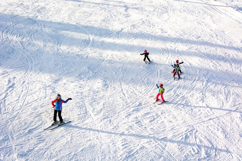 Rekrutacja do Szkoły Mistrzostwa Sportowego w Zakopanem 2026